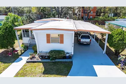 585 Sky Harbor Drive #416, Clearwater, FL 33759 - Photo 1