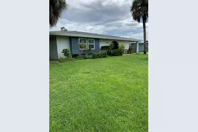 13848 Tamiami Trail, North Port, FL 34287 - Photo 1