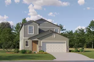 9393 Raised Tulip Ln, Land O Lakes, FL 34637 - Photo 1