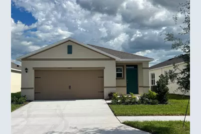 809 Ambleside Drive, Haines City, FL 33844 - Photo 1