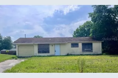 849 Upland Avenue SE, Palm Bay, FL 32909 - Photo 1