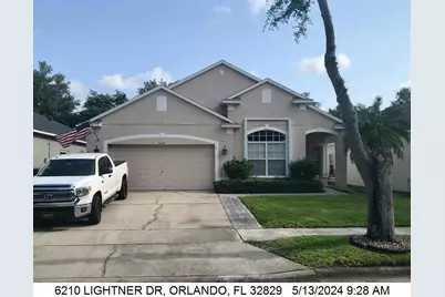 6210 Lightner Drive, Orlando, FL 32829 - Photo 1