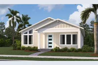 2971 Embark Trail, Saint Cloud, FL 34771 - Photo 1