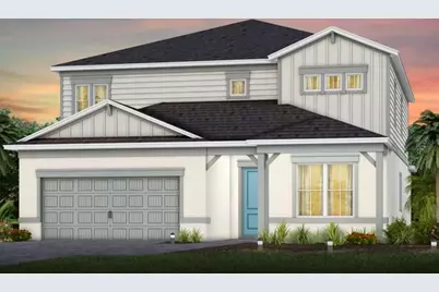 10280 Parkview Reserve Lane, Orlando, FL 32836 - Photo 1