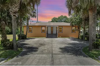 1230 Fern Street, Cocoa, FL 32922 - Photo 1