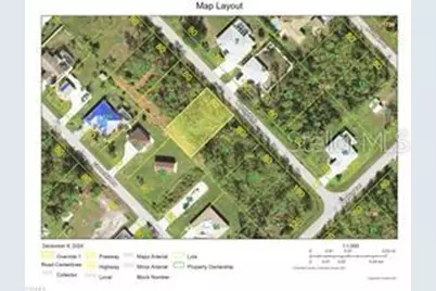 5217 Marriott Street, Port Charlotte, FL 33981 - Photo 1