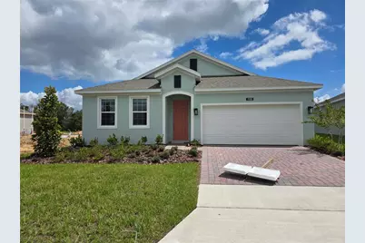 7000 Broad Wing Loop, Howey in the Hills, FL 34737 - Photo 1