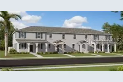 2615 Candied Apple Alley, Kissimmee, FL 34744 - Photo 1