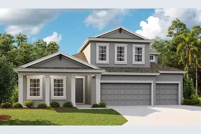 6134 Golden Beach Drive, Apollo Beach, FL 33572 - Photo 1