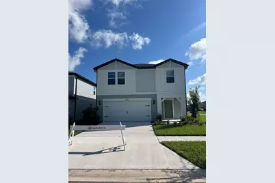 6009 Jensen View Avenue, Apollo Beach, FL 33572 - Photo 1