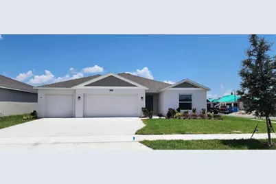 2001 Forage Drive, Kissimmee, FL 34746 - Photo 1