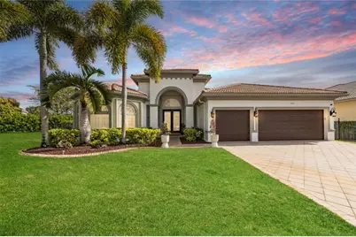 [Address not provided], Royal Palm Beach, FL 33411 - Photo 1