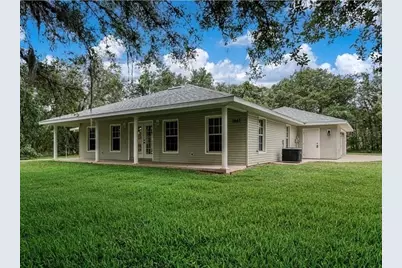 1843 N Valencia Drive, Avon Park, FL 33825 - Photo 1