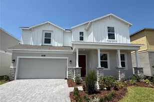 1864 Columbus Path, Saint Cloud, FL 34771 - Photo 1