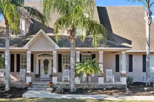 41 Old Oak Dr S, Palm Coast, FL 32137 - Photo 1