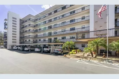 8186 Terrace Garden Drive N #604, Saint Petersburg, FL 33709 - Photo 1