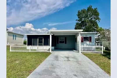 8408 Fleetway Avenue, Brooksville, FL 34613 - Photo 1