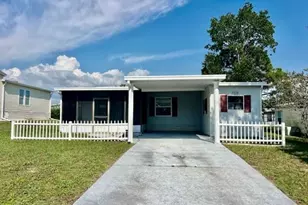 8408 Fleetway Ave, Brooksville, FL 34613 - Photo 1