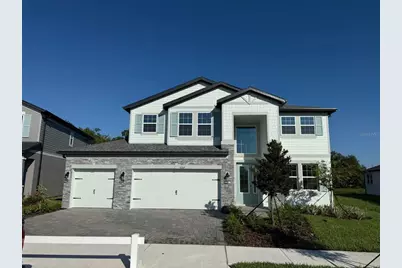 31269 Hayman Loop, Wesley Chapel, FL 33545 - Photo 1