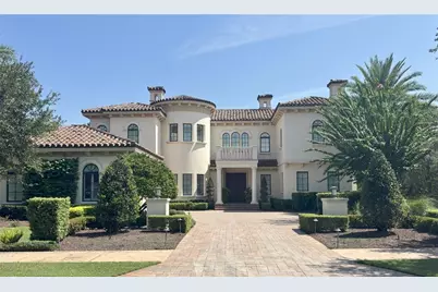 9707 Vista Falls Dr, Golden Oak, FL 32836 - Photo 1