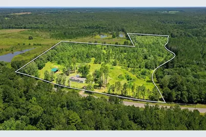 [Address not provided], Defuniak Springs, FL 32433 - Photo 1