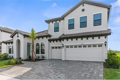 1941 Arching Branch, Zephyrhills, FL 33541 - Photo 1