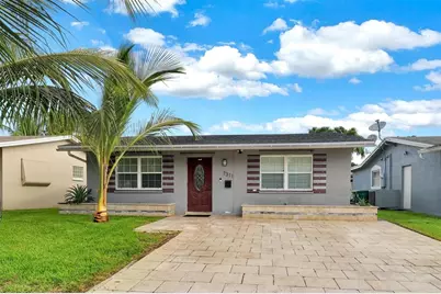 7311 NW 52 Court, Tamarac, FL 33309 - Photo 1