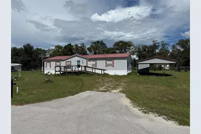12385 SE 86th Avenue, Belleview, FL 34420 - Photo 1