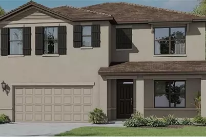 1223 Mycroft Drive, Cocoa, FL 32926 - Photo 1