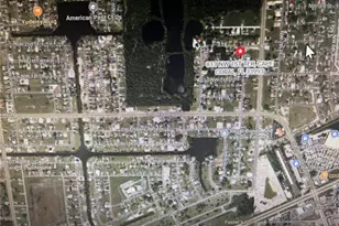 813 NW 1st Terrace, Cape Coral, FL 33993 - Photo 1