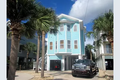 115 Main Street, Steinhatchee, FL 32359 - Photo 1