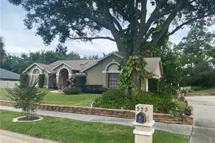 523 Hidden Hollow Dr, Merritt Island, FL 32952 - Photo 1