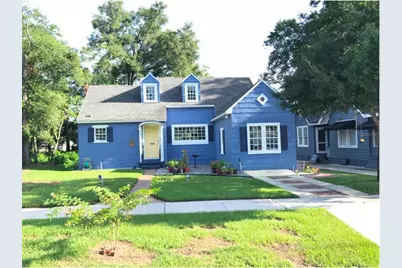 1215 Mount Vernon Street, Orlando, FL 32803 - Photo 1