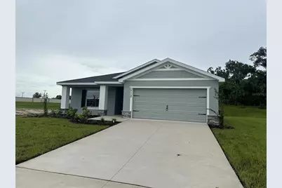 2528 58th Circle E, Palmetto, FL 34221 - Photo 1