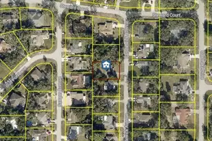 255 Candlewick Ave, Spring Hill, FL 34608 - Photo 1