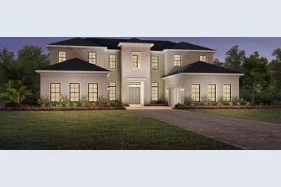 9824 Laurel Berry Drive, Orlando, FL 32827 - Photo 1