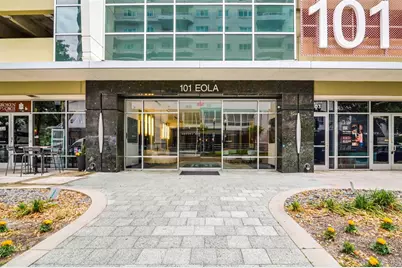 101 S Eola Drive #1018, Orlando, FL 32801 - Photo 1