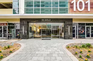 101 S Eola Dr, Orlando, FL 32801 - Photo 1