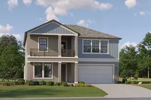 18546 Serene Lake Loop, Lutz, FL 33548 - Photo 1