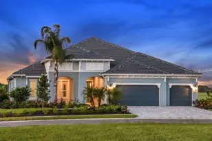 10000 Santa Fe Lake Dr, Sarasota, FL 34241 - Photo 1