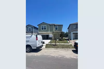 11145 Flourish Drive, Land O Lakes, FL 34637 - Photo 1