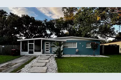 406 E Morrell Drive, Plant City, FL 33563 - Photo 1