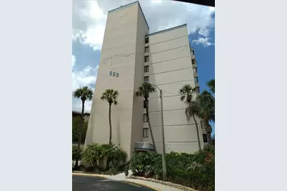 660 Island Way #204, Clearwater, FL 33755 - Photo 1