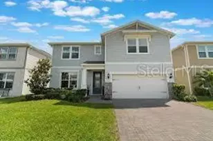 5226 Northern Flicker Dr, Saint Cloud, FL 34771 - Photo 1