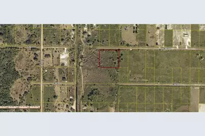 20638 NW 248th Street, Okeechobee, FL 34972 - Photo 1