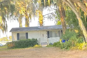 370 Cloverleaf Rd, Lake Placid, FL 33852 - Photo 1