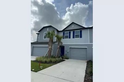 32132 Eastern Redbud Branch, San Antonio, FL 33576 - Photo 1