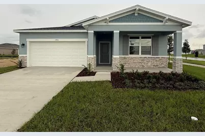 1786 Flag Street, Haines City, FL 33844 - Photo 1