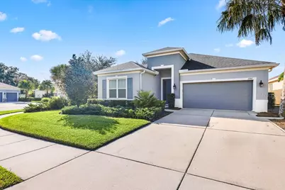 17712 Bright Wheat Drive, Lithia, FL 33547 - Photo 1