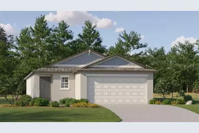 17504 Happytrails Street, Land O Lakes, FL 34638 - Photo 1